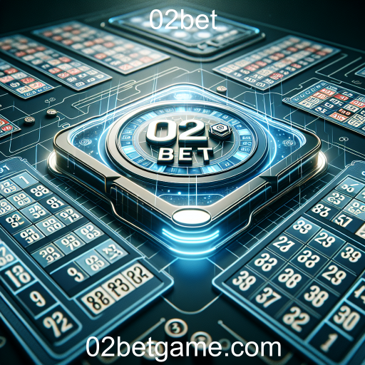 Descubra o Mundo do Bingo Online no 02bet