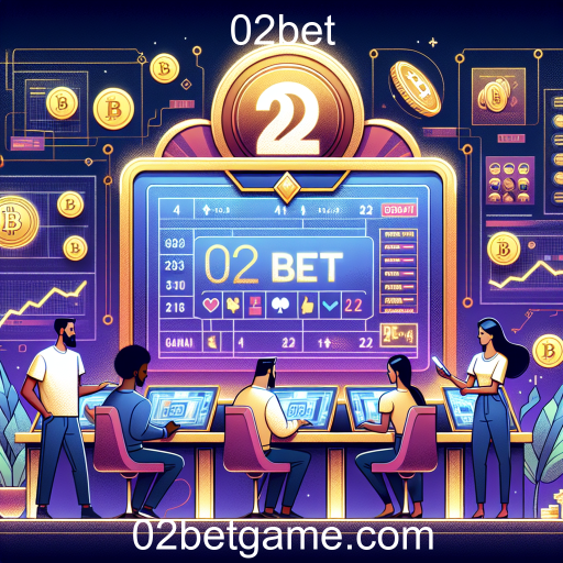 A Revolução dos Jogos Cripto: Entretenimento e Economia Digital